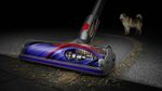 DYSON-SV25-V8-CORDLESS-VACUUM-CLEANER---SILVER-NICKEL