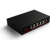 Switch-non-gestito-ASW205T-2.5GBase-a-5-porte