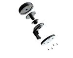 Poynting-PUCK-5-antenna-di-rete--TRANSPORTATION-IOT---M2M-DUAL-OMNI-BLACK-