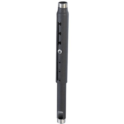 Chief-CMS009012-accessorio-per-montaggio-prioettore-Metallo-Nero