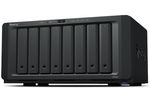 Synology-DiskStation-DS1821--server-NAS-e-di-archiviazione-Tower-Collegamento-ethernet-LAN-Nero-V1500B