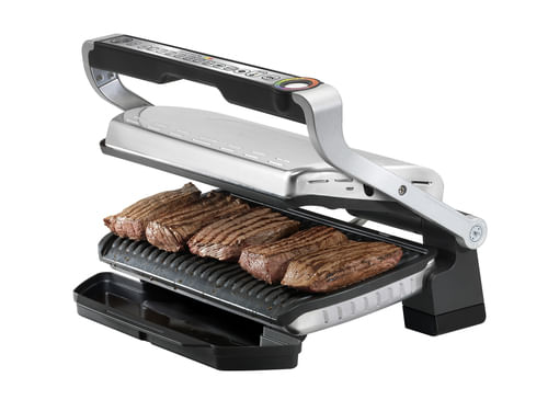 Leistung-2000W--Grillflche-800cm--Temperaturregelung-4-stufig---9-Automatikprogramme---Grillflche-herausnehmbar-splmasch