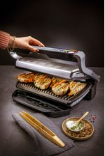 Leistung-2000W--Grillflche-800cm--Temperaturregelung-4-stufig---9-Automatikprogramme---Grillflche-herausnehmbar-splmasch