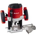 Einhell TC-RO 1155 E Nero, Rosso 30000 Giri/min 1100 W