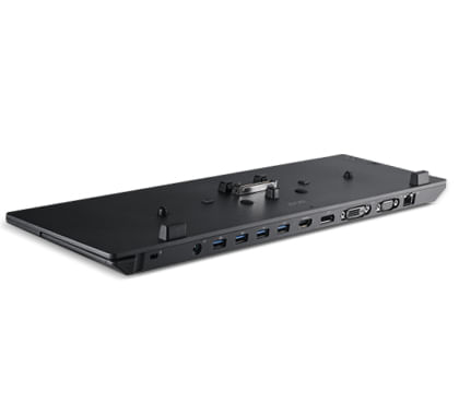 Acer-ProDock-III-Docking-Nero