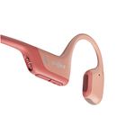 SHOKZ-OpenRun-Pro-Auricolare-Wireless-Passanuca-Musica-e-Chiamate-Bluetooth-Rosa