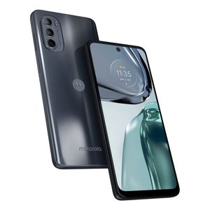 Motorola moto g62 5G 16,5 cm (6.5") Dual SIM ibrida Android 12 USB tipo-C 6 GB 128 GB 5000 mAh Grigio