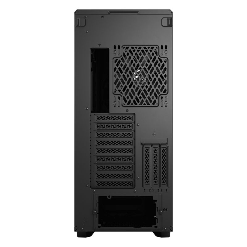 Fractal-Design-Meshify-2-XL-Dark-Tempered-Glass-Tower-Nero--Fractal-Design-Meshify-2-XL-Black-TG-Dark-Gaming-Case-w--Dar