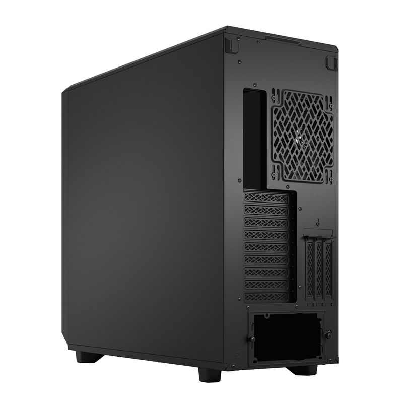 Fractal-Design-Meshify-2-XL-Dark-Tempered-Glass-Tower-Nero--Fractal-Design-Meshify-2-XL-Black-TG-Dark-Gaming-Case-w--Dar