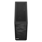 Fractal-Design-Meshify-2-XL-Dark-Tempered-Glass-Tower-Nero--Fractal-Design-Meshify-2-XL-Black-TG-Dark-Gaming-Case-w--Dar