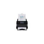 Canon imageFORMULA DR-S150 ADF + scanner ad alimentazione manuale 600 x 600 DPI A4 Nero