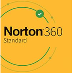 Symantec Norton 360 Standard Sicurezza antivirus 1 licenza/e 1 anno/i