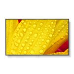 NEC MultiSync ME431 Pannello piatto per segnaletica digitale 109,2 cm (43") IPS 400 cd/m² 4K Ultra HD Nero 18/7