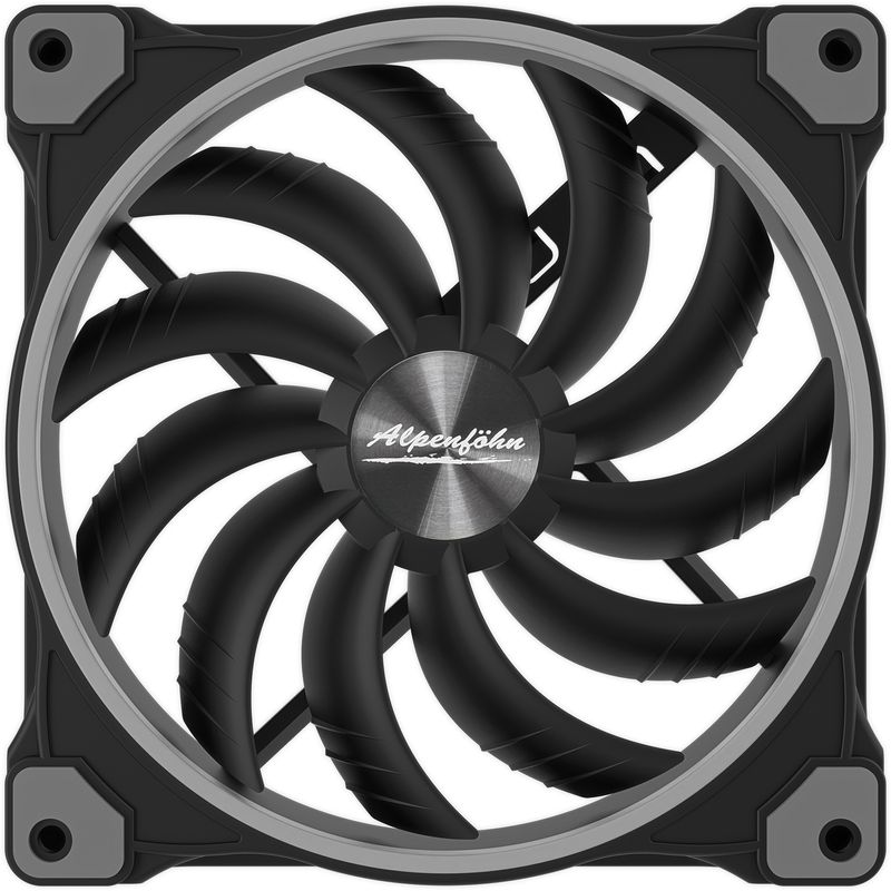 Wing-Boost-3-ARGB-140x140x25-ventola-singola-nera