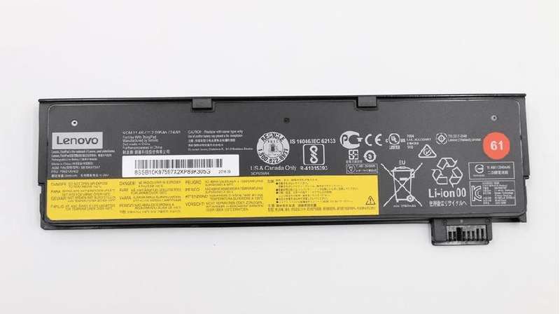 Lenovo-01AV424-ricambio-per-laptop-Batteria