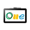 Wacom-One-12-tavoletta-grafica-Bianco-2540-lpi--linee-per-pollice--257-x-145-mm-USB