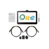 Wacom-One-12-tavoletta-grafica-Bianco-2540-lpi--linee-per-pollice--257-x-145-mm-USB