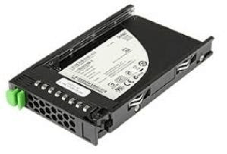 Fujitsu-S26361-F5870-L192-drives-allo-stato-solido-2.5-192-TB-SAS--FUJITSU-SSD-1.92TB-SAS-12Gb-s-2.5--SFF-