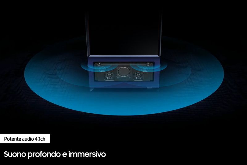 Samsung-Tv-The-Sero-4K-43--43LS05B-Smart-Tv-Wi-Fi-Navy-Blue-2022-Schermo-Rotante-Processore-Quantum-4k-Display-Anti-Riflesso