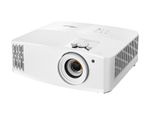 Optoma-UHD55-videoproiettore-Proiettore-a-raggio-standard-DLP-2160p--3840x2160--Compatibilita--3D-Bianco