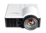 Optoma-ML1050ST--videoproiettore-1000-ANSI-lumen-DLP-WXGA--1280x800--Compatibilita--3D-Proiettore-desktop-Nero-Bianco