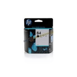 HP-84-69-ml-Black-DesignJet-Ink-Cartridge-cartuccia-d-inchiostro-1-pz-Originale-Nero