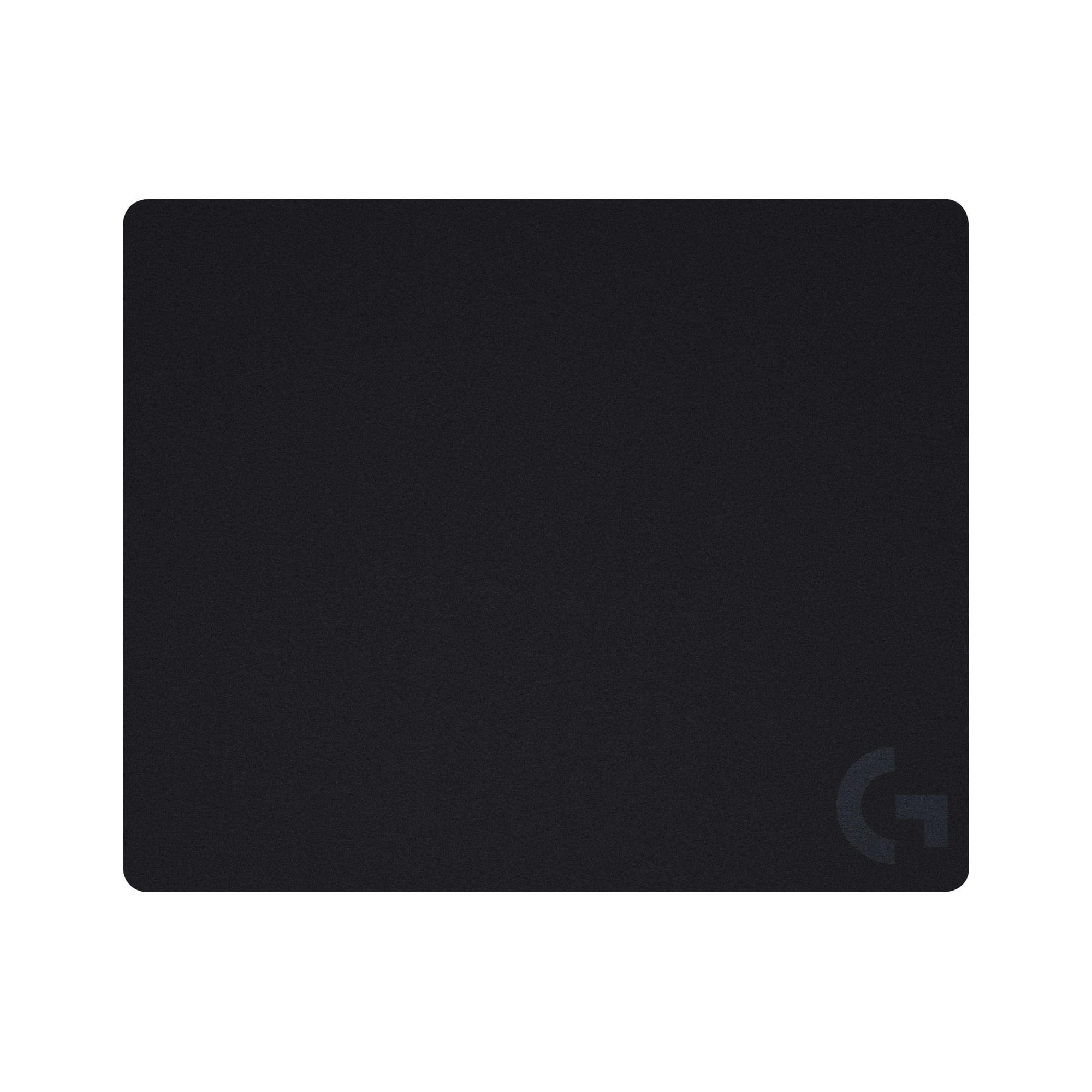 Logitech G G440 Tappetino per mouse per gioco da computer Nero