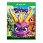 Activision Microsoft XONE Spyro Reignited Trilogy