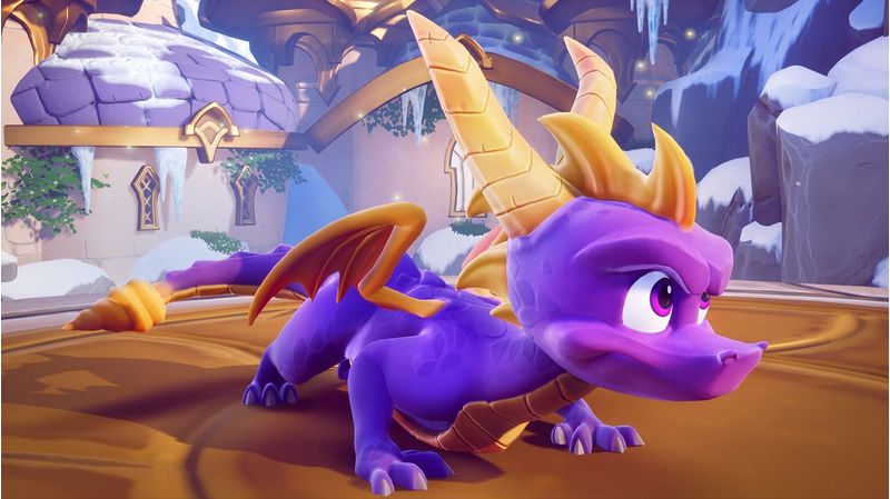 Spyro-Trilogy-Reignited-Xbox-One