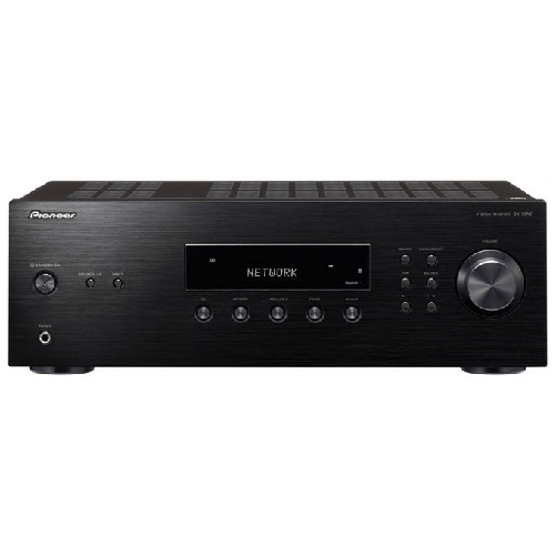 Pioneer-SX-10AE-45-W-4.1-canali-Stereo-Nero