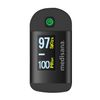 Pulsossimetro-Medisana-PM-100-nero