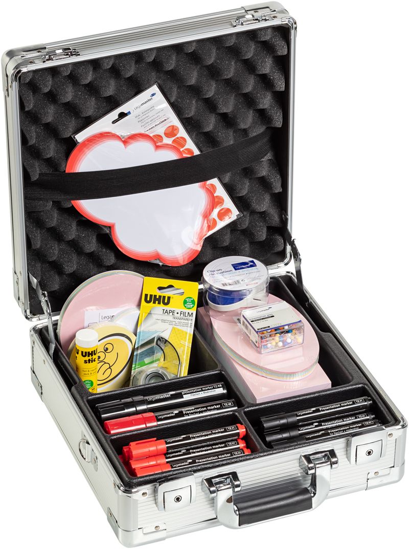 Legamaster-7-225600-accessorio-board-Set-di-accessori