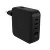 Caricabatterie-da-viaggio-Hyper-HyperJuice-USB-C-GaN-da-100-W--3C1A----Nero