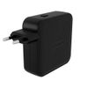Caricabatterie-da-viaggio-Hyper-HyperJuice-USB-C-GaN-da-100-W--3C1A----Nero