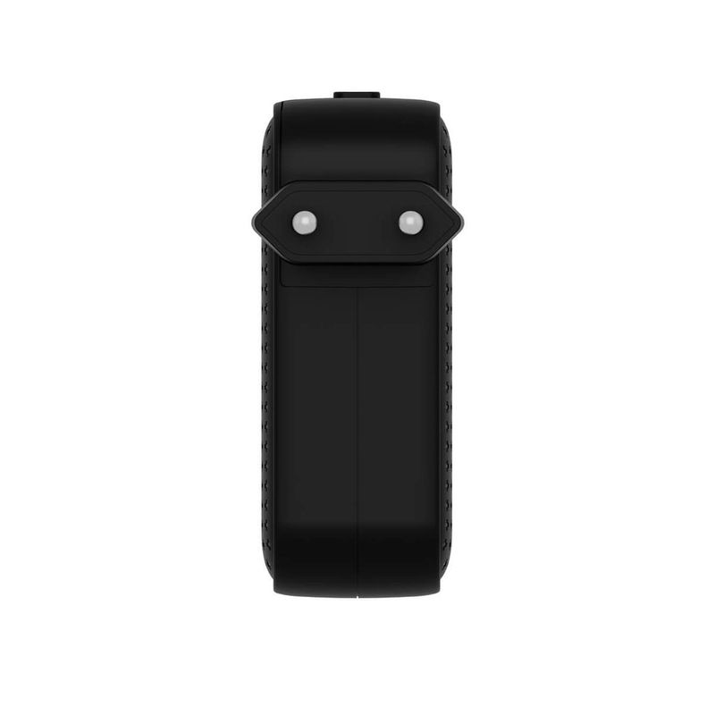 Caricabatterie-da-viaggio-Hyper-HyperJuice-USB-C-GaN-da-100-W--3C1A----Nero