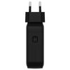 Caricabatterie-da-viaggio-Hyper-HyperJuice-USB-C-GaN-da-100-W--3C1A----Nero
