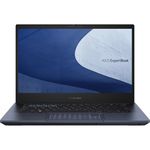 ASUS ExpertBook B5 B5402CVA-KI0013X Intel® Core™ i5 i5-1340P Computer portatile 35,6 cm (14") Full HD 16 GB DDR5