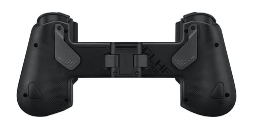 ASUS-ROG-Tessen-Nero-Grigio-USB-3.2-Gen-1--3.1-Gen-1--Gamepad-Android