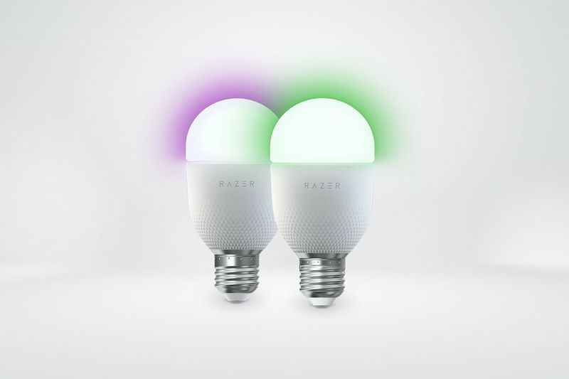 RAZER-Aether-Smart-Light-Bulb--E27----Lampadina-LED-RGB-per-case-intelligenti