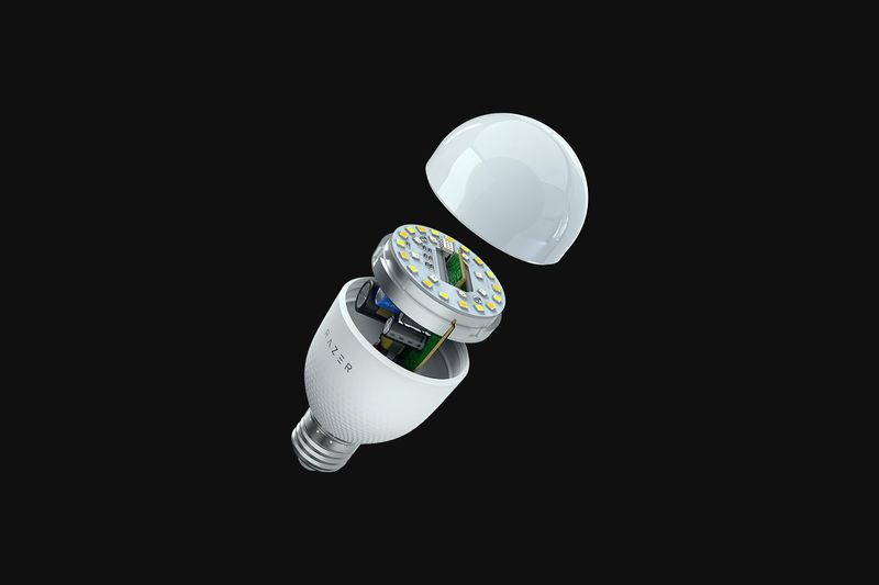 RAZER-Aether-Smart-Light-Bulb--E27----Lampadina-LED-RGB-per-case-intelligenti