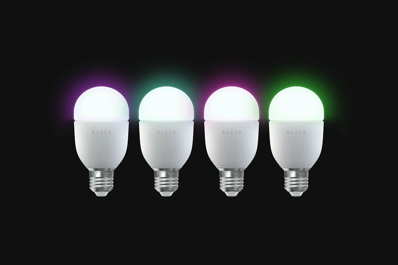 RAZER-Aether-Smart-Light-Bulb--E27----Lampadina-LED-RGB-per-case-intelligenti