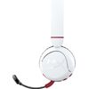 HyperX-Cloud-Mini--Wireless-Gaming-Headset--Bianco-