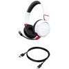 HyperX-Cloud-Mini--Wireless-Gaming-Headset--Bianco-