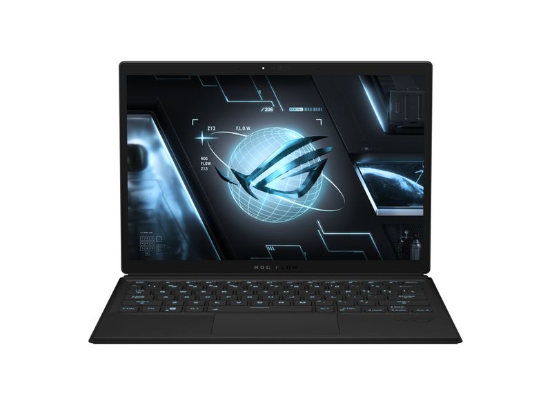 ASUS-ROG-Flow-Z13-GZ301VV-MU001W-Intel-Core-i9-i9-13900H-Ibrido--2-in-1--34-cm--13.4---Touch-screen-Quad-HD-16-GB-LPDDR5