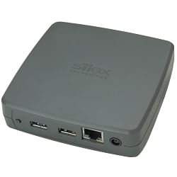 Silex-DS-700AC-Ethernet---WLAN