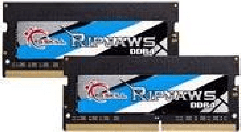 Ripjaws-F4-2666C19D-16GRS-16-GB-2-x-8-GB-DDR4-2666-MHz-SO-DIMM-a-260-pin