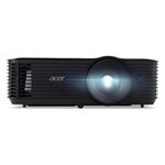 Acer Basic X138WHP videoproiettore Proiettore a raggio standard 4000 ANSI lumen DLP WXGA (1280x800) Nero