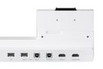 Samsung-CY-TF65BRC-replicatore-di-porte-e-docking-station-per-laptop-Bianco