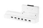 Samsung-CY-TF65BRC-replicatore-di-porte-e-docking-station-per-laptop-Bianco
