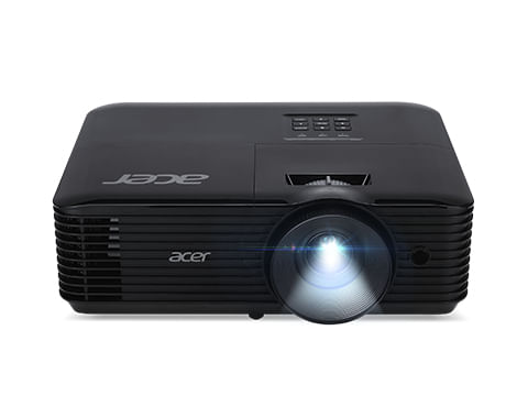 Acer-Basic-X138WHP-videoproiettore-Proiettore-a-raggio-standard-4000-ANSI-lumen-DLP-WXGA--1280x800--Nero